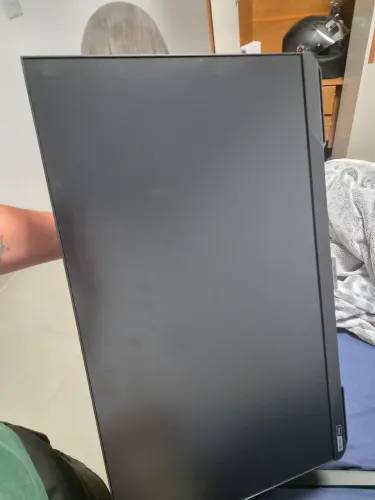 Monitor samsung g40 odissey 240hz 25 polegadas