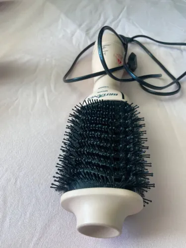 Escova secadora