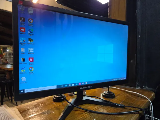 PC desktop