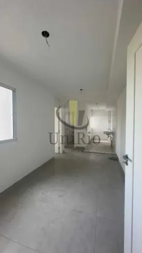 Apartamento à venda -Campo Grande -Rio de Janeiro -RJ