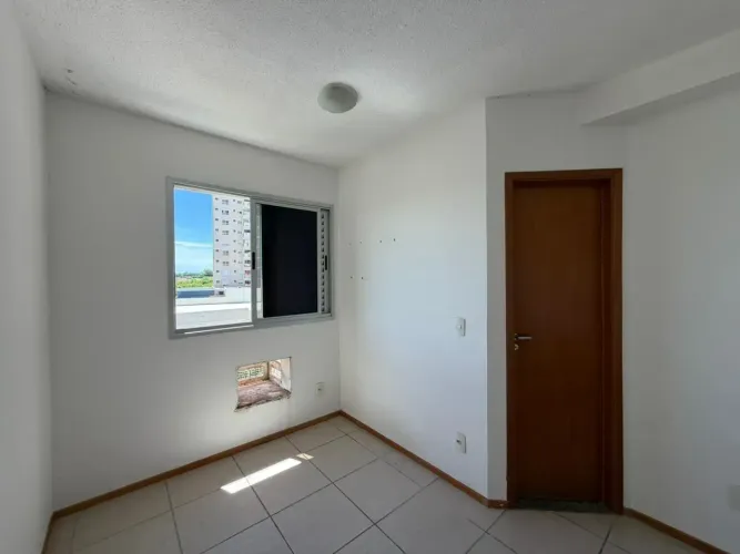 CONDOMINIO GARDEN 3 AMERICAS VENDA
