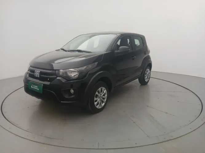 Fiat Mobi Like 1.0 Fire Flex 5P. 2025