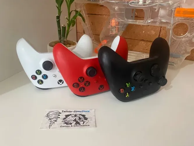 Controles Xbox One / Series S / X - Originais - Semi Novos Com Garantia - Somos loja !!!!