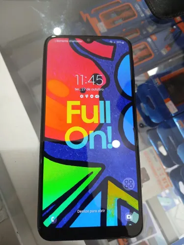 Samsung m31