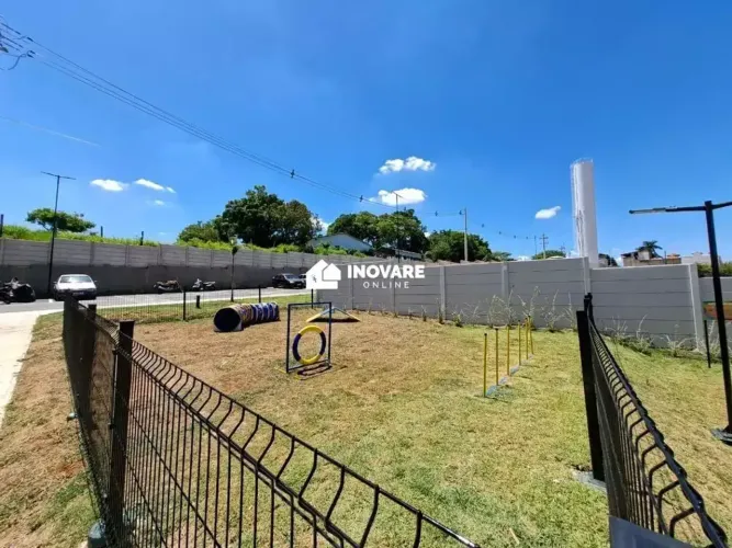 AP2578L  ALUGA-SE APTO DE 2 DORMIS NO JARDIM PIAZZA DI ROMA ,PRÓXIMO AO PARQUE CAMPOLIM