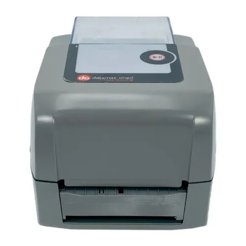 Impressora DataMax E-Class Mark III