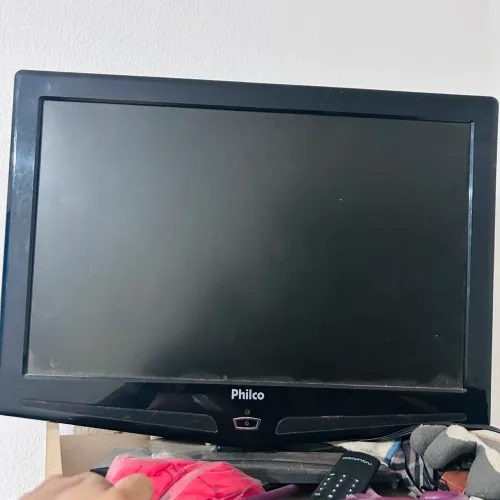 Tv Philco