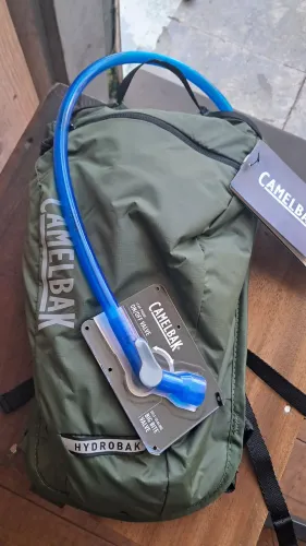 Mochila camelbak 1.5L