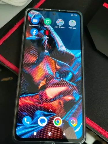 POCO X5 Pro 5G - 8 GB RAM + 256 G