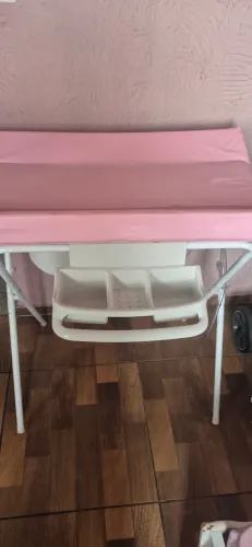 Banheira infantil feminina