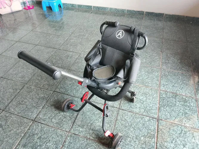 Carrinho para bebê masculinn