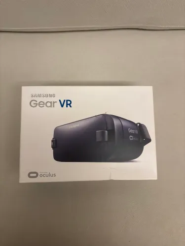 Samsung Gear VR Óculos de Realidade Virtual