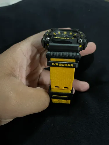 relogio gshock original