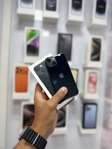 IPHONE 13 MINI 128 GB PRETO