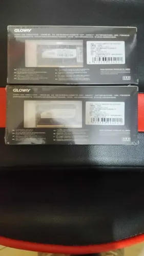 Memórias DDR4 Notebook 16 GB