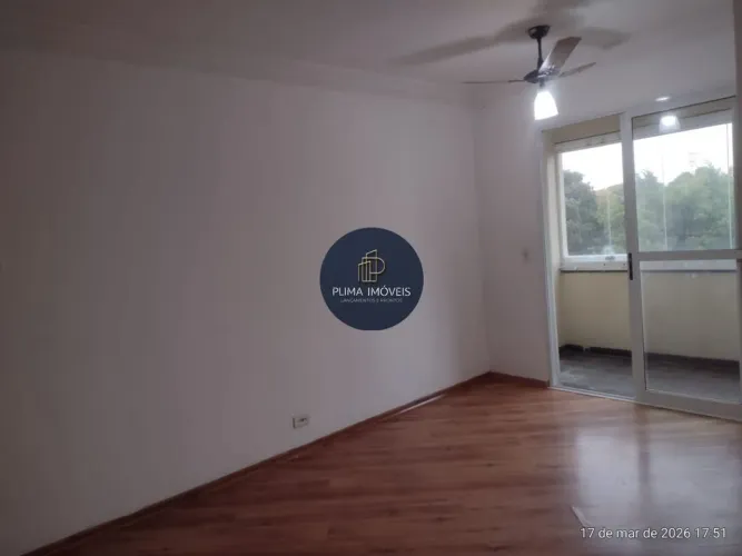 Apartamento para Locação no Condominio Recanto das Orquideas Santo André