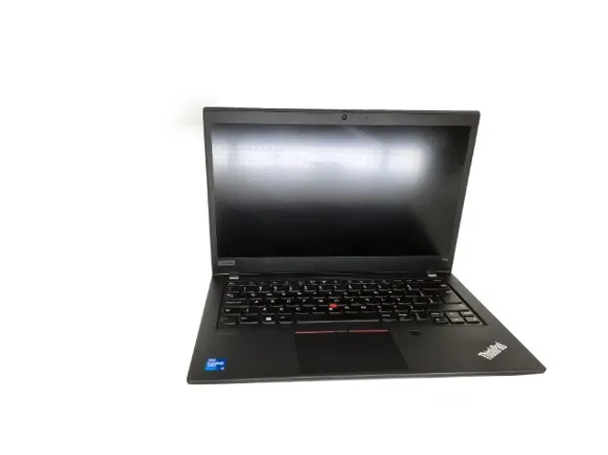 LENOVO THINKPAD T14 Core i5 Décima Primeira Geração - RAM 8GB - HD 256GB SSD - Tela Full