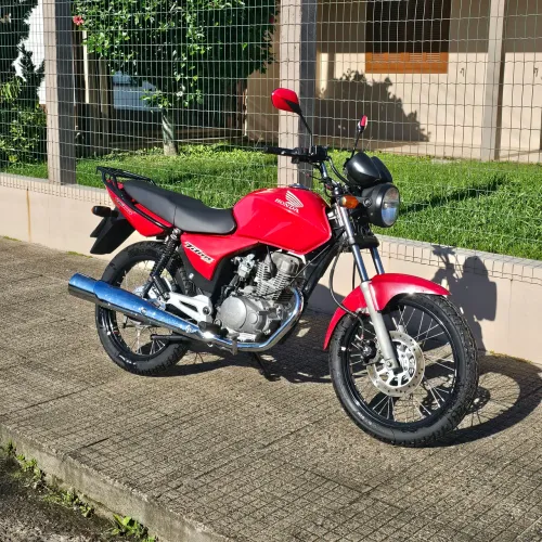 Titan 150 ESD