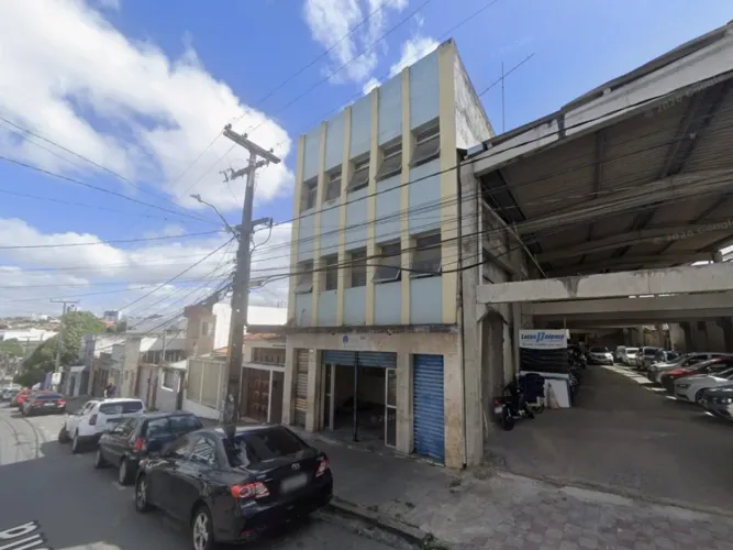 Prédio Comercial, A.C.: 630m², A.T.: 228m², Centro, Campina Grande/PB