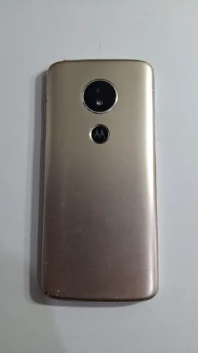 Smartphone Motorola Moto E5 32Gb Funcionando 100%