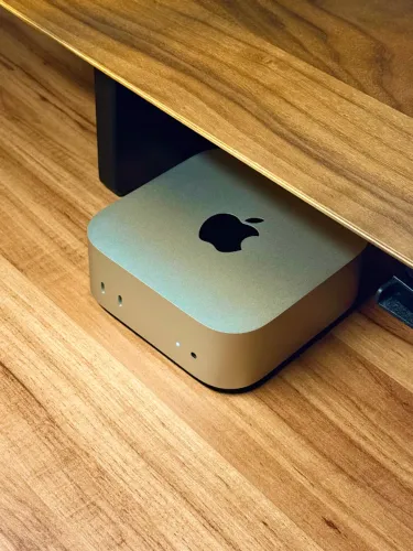 Mac Mini Chip M4 16gb Ram 256gb Ssd
