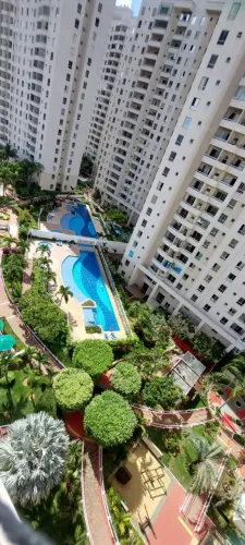 Apto para locação no Cond. Vita Club