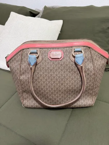Bolsa Victor Hugo