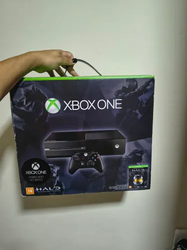 Xbox ONE