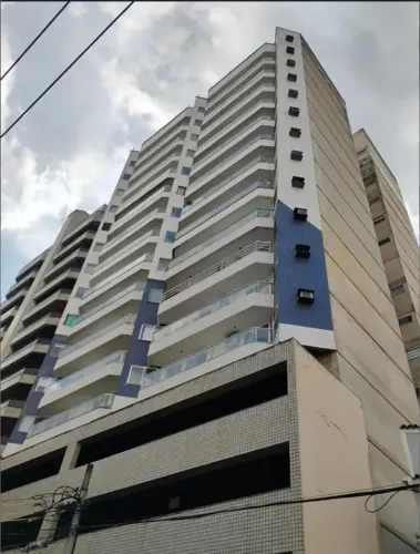 VENDA DE APARTAMENTO LOCALIZADO NO VERBO DIVINO BARRA MANSA-RJ