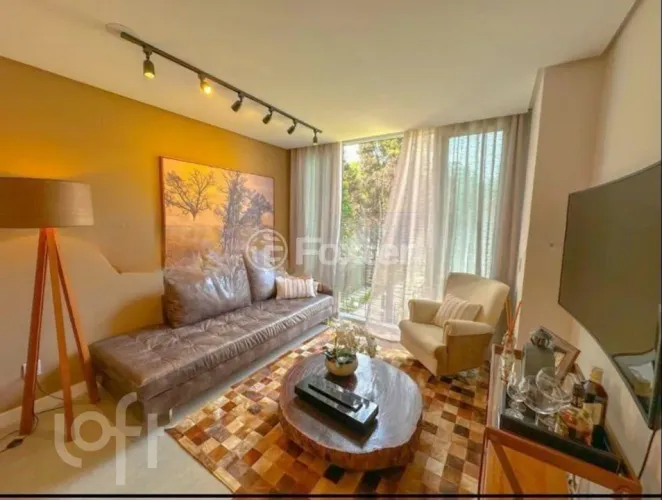 Apartamento à venda Rua Santana Da Boa Vista, Centro - Gramado