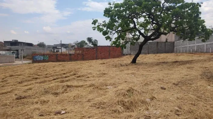 Lote 360 m² Setor Três Marias Goiânia