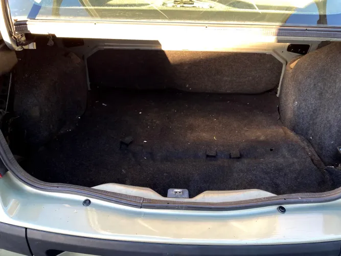 Chevrolet Astra GL 1.8 MPFI 3P 2001