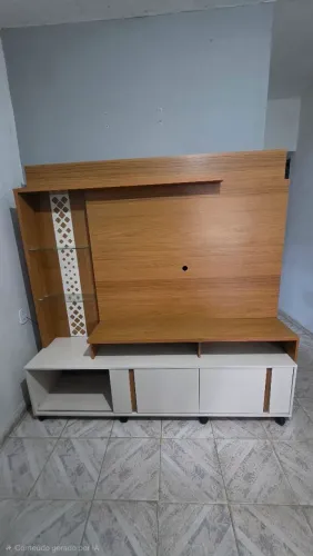 Vendo painel de sala