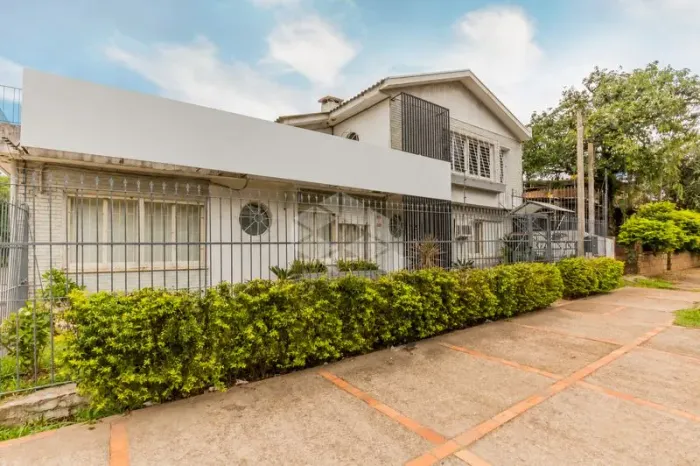 Casa Comercial 209M² - para Alugar