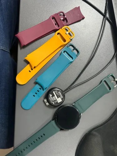 Samsung Galaxy Watch4