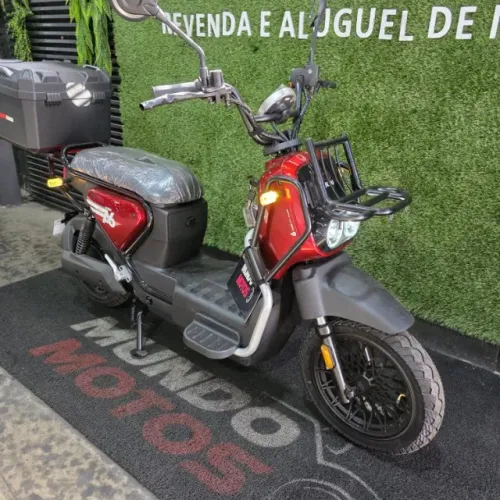 ELÉTRICA SUDU A-6 1000W