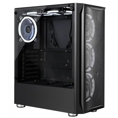 Pc Gamer - RX 5600 XT e R53600x para sair logo