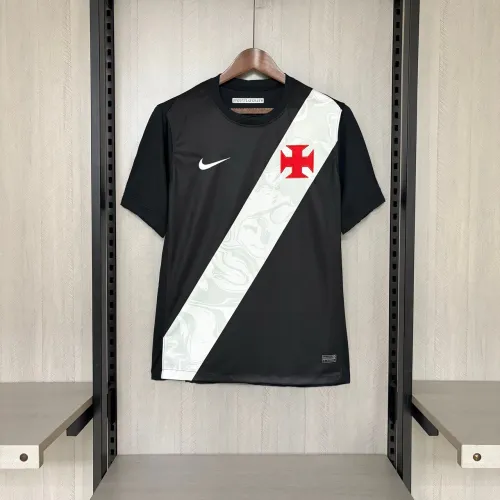 Camisa Vasco da gama 2026