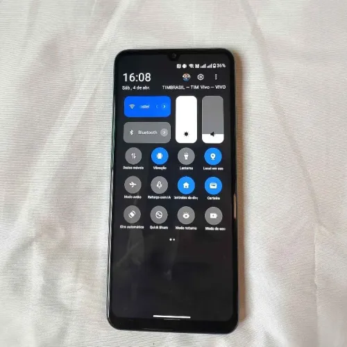 Realme C61 em perfeito estado