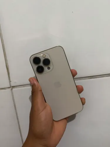 iPhone 13 Pro