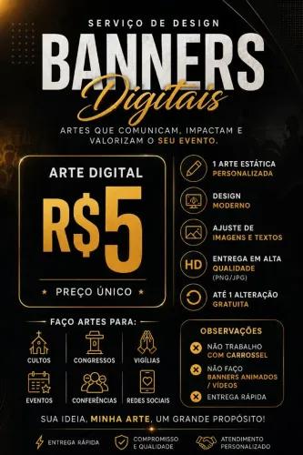 Arte digital (Social mídia).