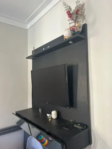 Painel televisão
