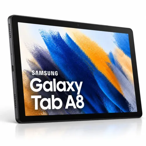 Tablet Samsung Galaxy Tab A8 10,5? Wi-Fi Usado - Conservado