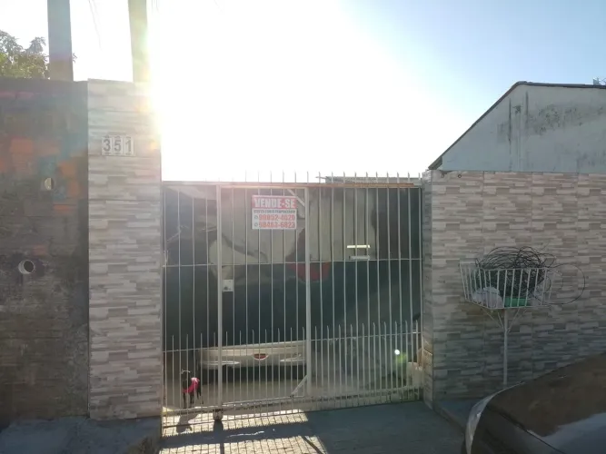 Vendo casa jardim atlântico 