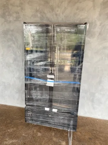 EXPOSITOR PARA CERVEJAS EXTRA FRIO