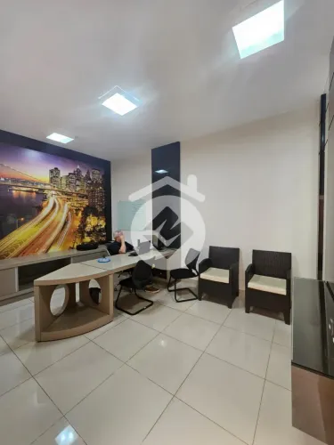 Salas Comerciais para locação - 760m² - Vigilato Pereira - Uberlândia MG