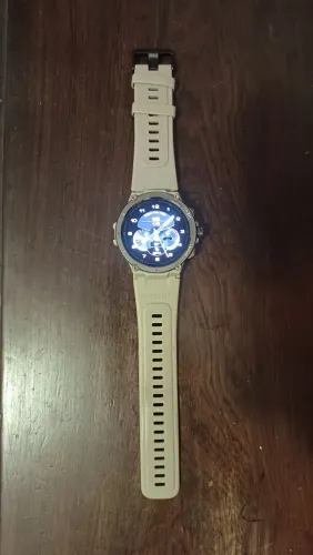 Relógio Zeblaze Stratos 2