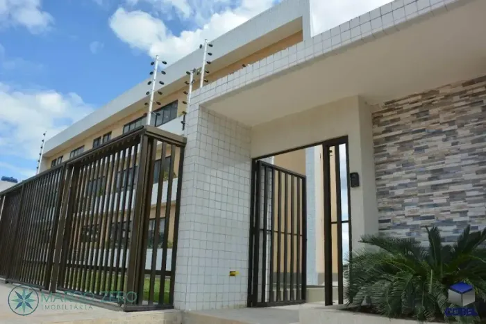 Apartamento à venda em Carpina-PE, bairro Cajá: 3 quartos, 1 suíte, 1 salas, 2 banheiros,