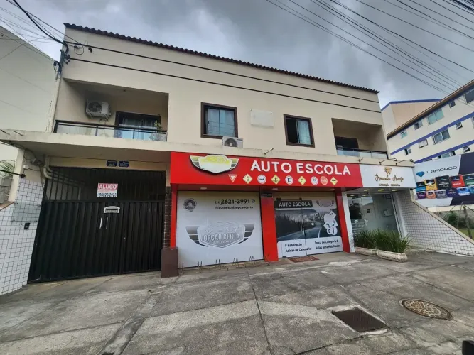 Ponto comercial/Loja/Box para aluguel com 40 metros quadrados