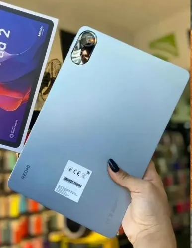 Tablet Xiaomi Redmi PAD 2 255GB 8GB RAM LACRADO -- Com garantia